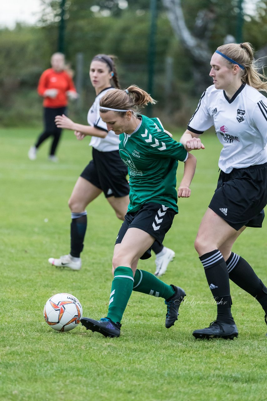 Bild 204 - Frauen SG Holstein Sued - SV Eintracht Luebeck : Ergebnis: 3:0